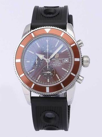 Breitling watch man-182